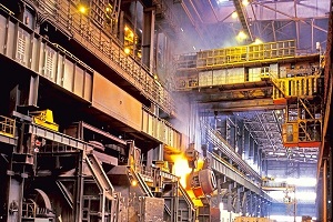 Industrial Sectors Rises in September By 6.7 percent,Crosscontents news from Dilbir Singh,Ranchi,Jharkhand